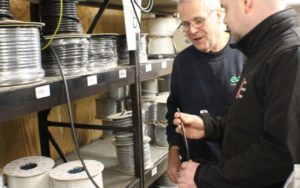 The importance of specifying quality cable for your projects: Why should you, the consultant, recommend independently-verified cable?
