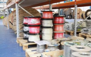 How third-party testing and certification improves quality and safety of cable products