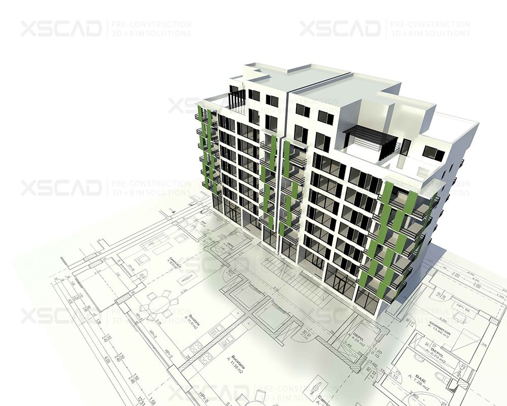 BIM-XS-CAD