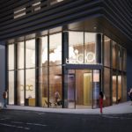New BLOC Hotel underway in Birmingham