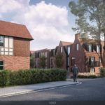 Planning Secured for 67-Bed Care Home