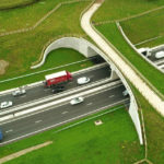 Sustainable highways design