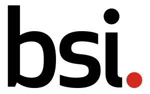 BSI Logo