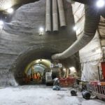 TfL Restart Major Project Works