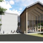 Work Starts on £6.5m Coventry School