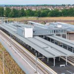 New Essex Station signals commencement of major housing and infrastructure pipeline