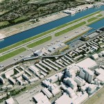Bechtel win Delivery Partner Role at London City Airport