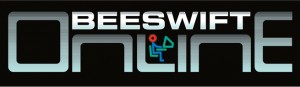 beeswift logo