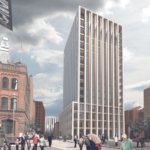 Belfast City Council to move forward with first ‘Build to Rent’ scheme