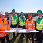 Graham awarded £90M Belfast Quay & Deep-water Berth