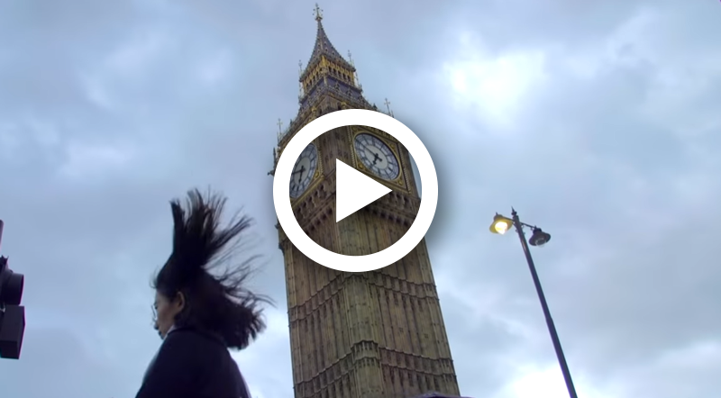 Inside Big Ben’s makeover