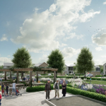 Bennett secures contract to build retirement village