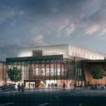 Henry Riley appointed as lead consultant for Morpeth leisure project