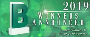 Quartix Vehicle Tracking has been named the silver winner in the Most Customer-Friendly Company of the Year in Best in Biz Awards 2019 International.