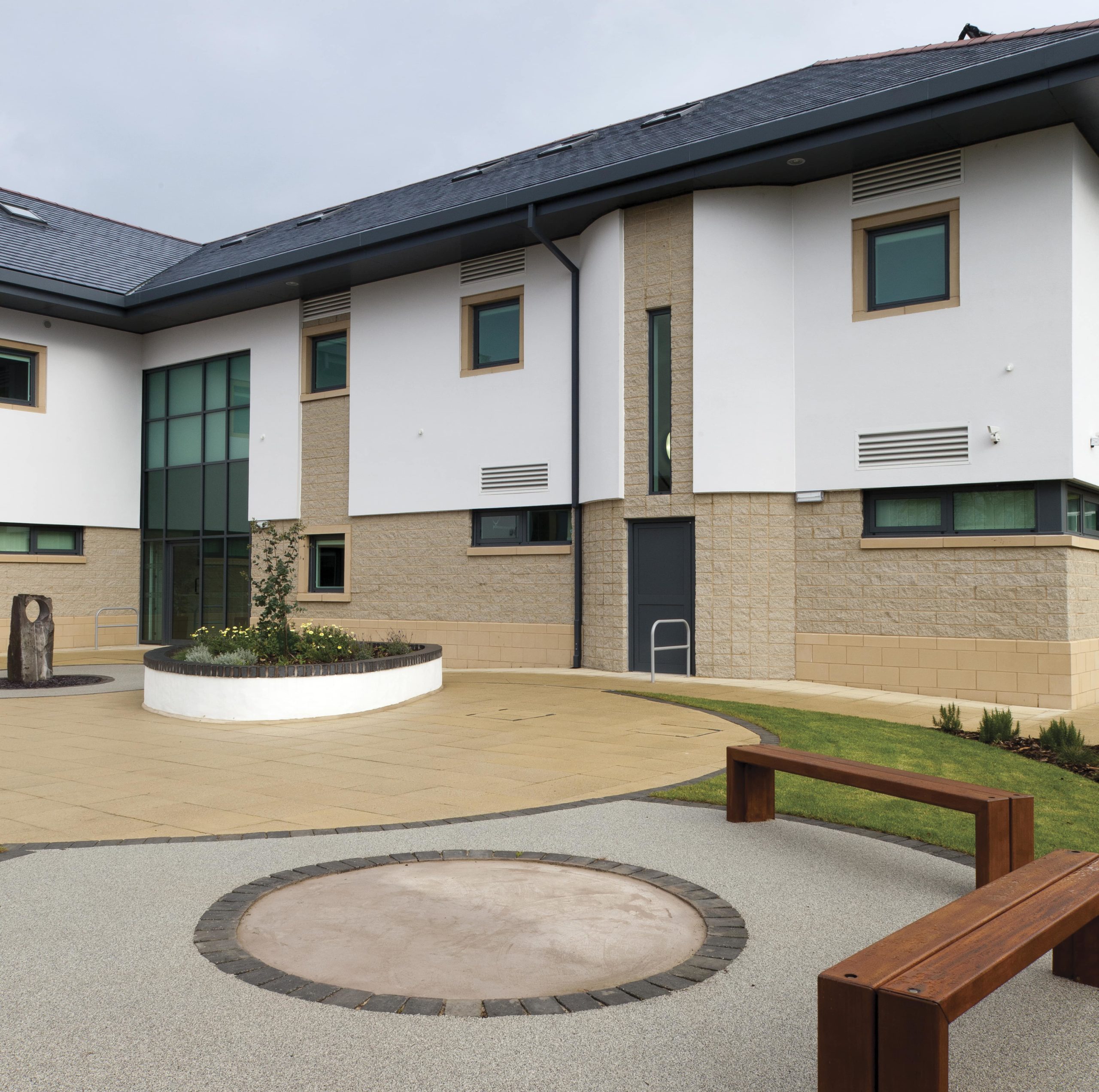 Overcoming the housing crisis through diverse housebuilding - UK ...