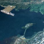 Bidders sought for Stornoway Deep Water Port design contract