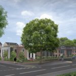 Ground broken on new Bingham care home