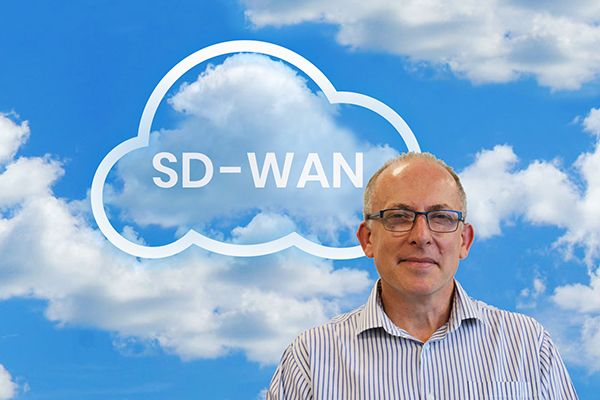 Comms365’s Nick Sacke Provides Expert SD-WAN Commentary at the Comms Business Channel Leaders Panel – Part 1