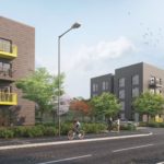 Modular homes scheduled for Bristol