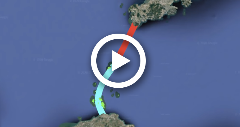 China’s Proposal for a Bohai Strait Tunnel