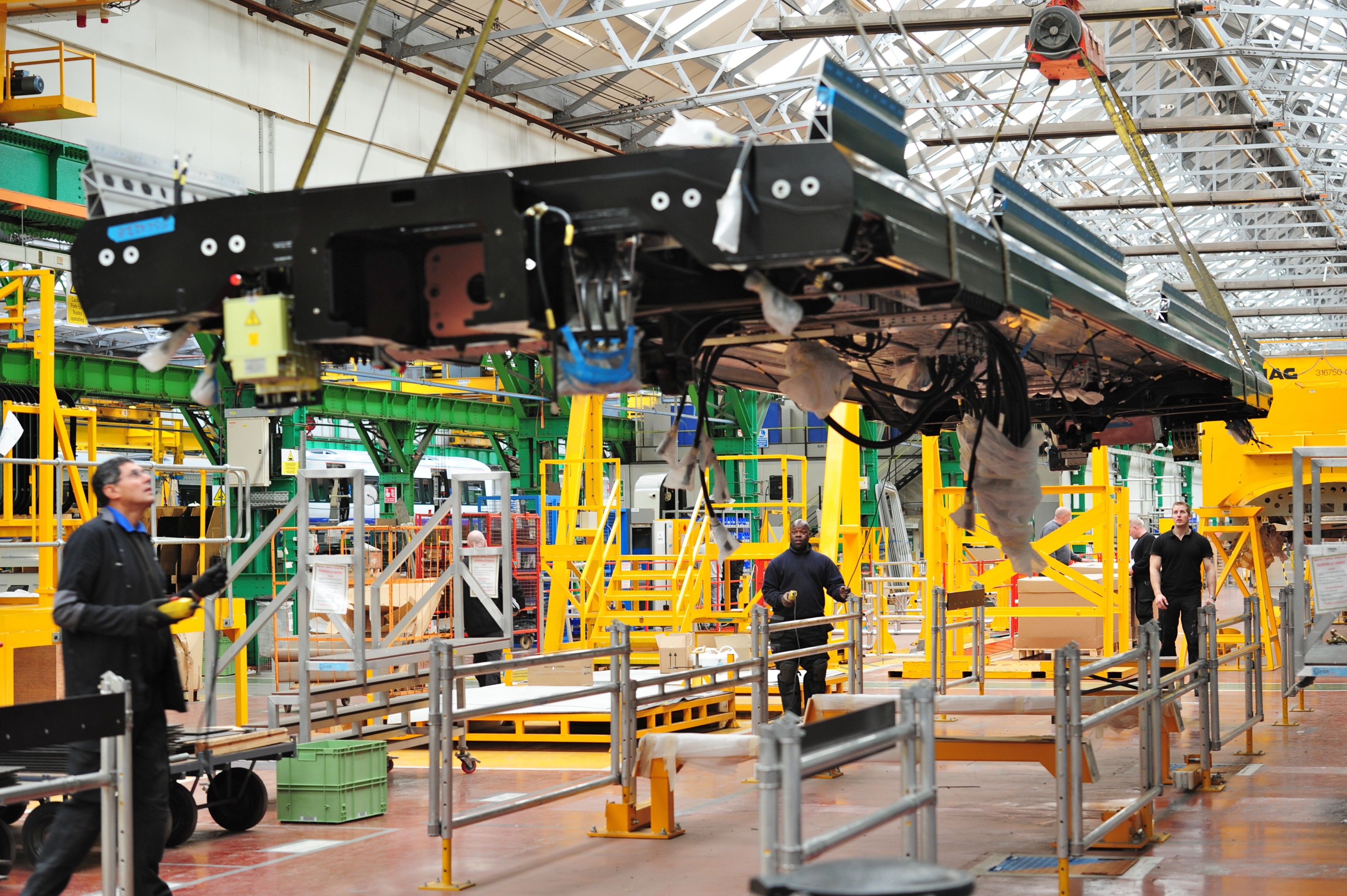 Sports and leisure jobs in derby