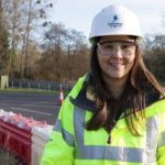 Women Helping Shape the Engineering World