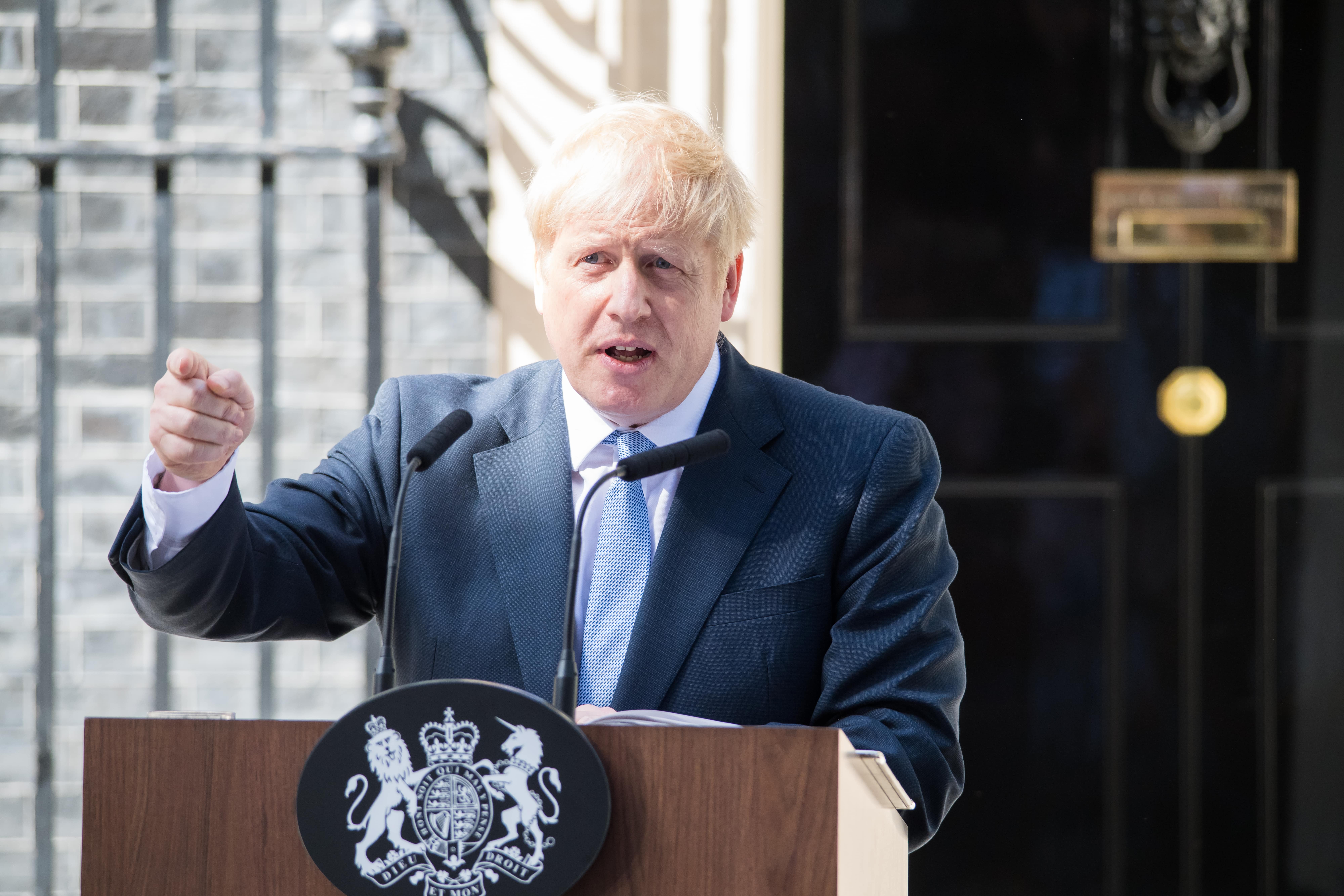 Last week Boris Johnson announced an addition to the UK's ability to attract foreign investment, in the form of an Office for Investment.