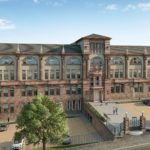 Edinburgh economy to benefit from Boroughmuir development