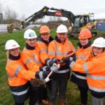Bouygues kicks-off £300M Cambridge University contract