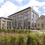 Brandon Yard development completed in Bristol