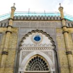 Westridge Construction appointed as replacement contractor on Brighton Dome