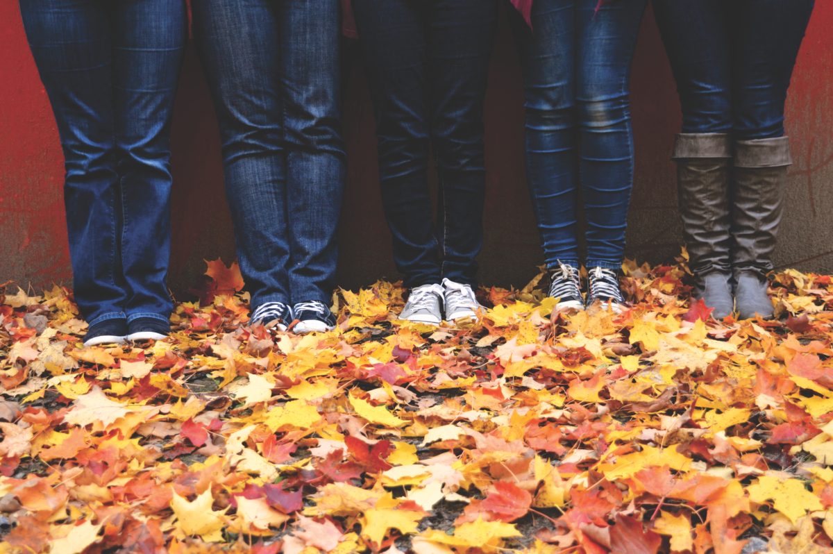 A smarter ecosystem: bringing safety conscious teams together