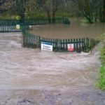 Brislington flood defences to undergo £2M refurbishment