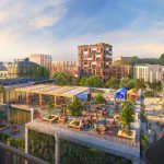 Development partner sought for Broad Marsh regeneration