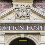 New imaging centre planned at Royal Brompton