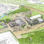 Redevelopment funding announced for Brooklands Museum