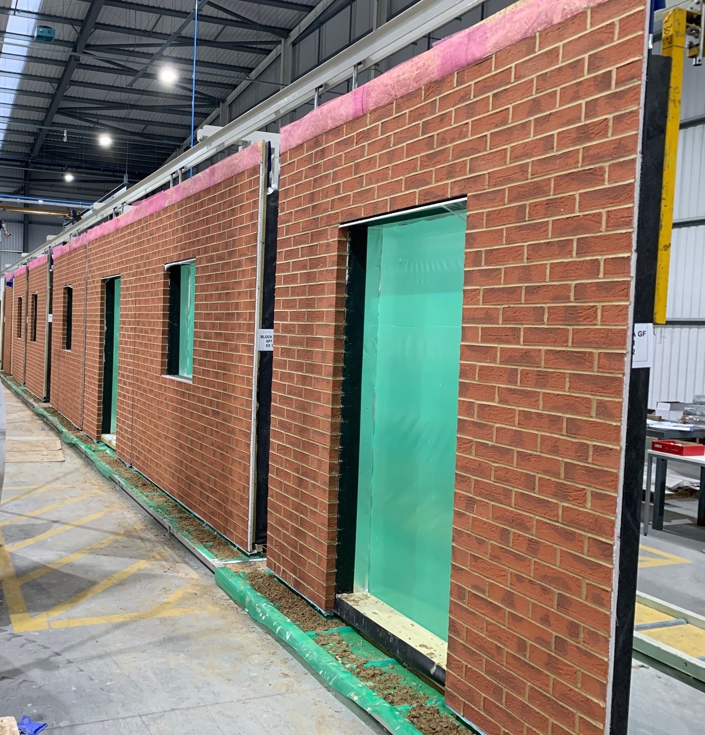 Building better offsite - UK Construction Online