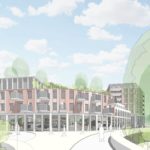 DLA Appointed for Burnt Oak Development