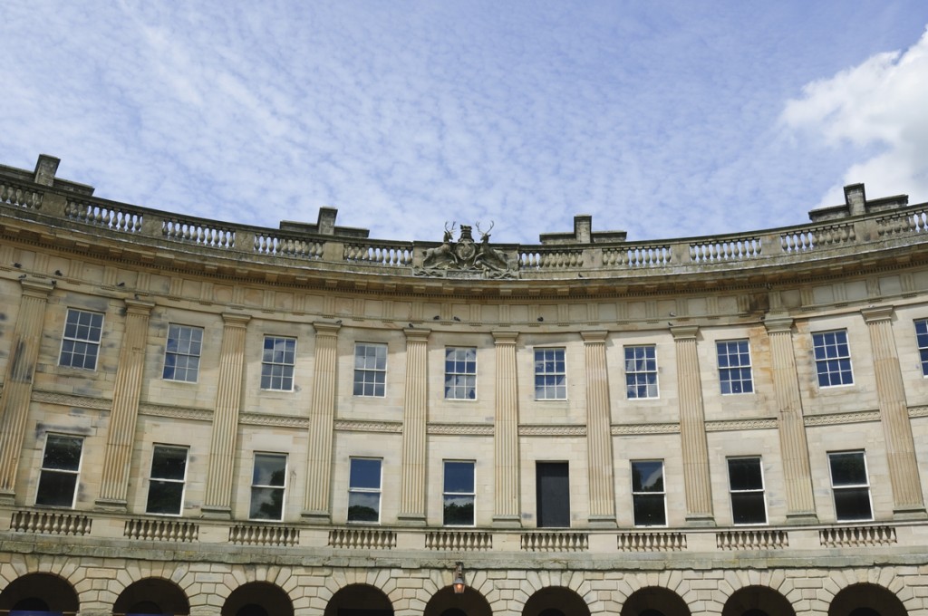 Buxton Crescent Hotel And Thermal Spa Co Ltd Buxton Crescent Hotel And Thermal Spa Co Ltd