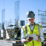 Green shoots of optimism witnessed in digitising construction industry