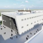 Kier Appointed to New Research Facility