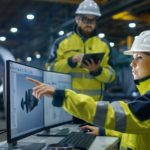 CITB report explores new technology and urges industry to ‘think digital’