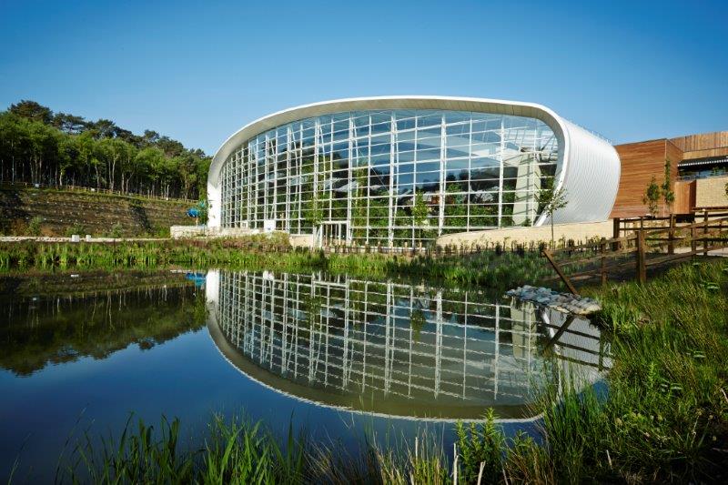 Woburn Restaurants Centre Parcs Woburn Restaurants Centre Parcs