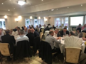 The Construction Plant-hire Association (CPA) has hosted an industry forum to discuss training for those involved with construction plant and equipment.
