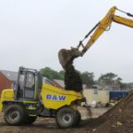Dumper Safety Guidance available for comment
