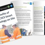 New white paper highlights the need for more CSCS SmartCards to be checked electronically