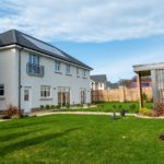 In a UK first, key sustainable tech has been used by major housebuilder Cala Homes to improve green credentials of a housing development.