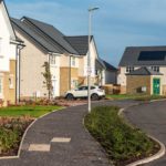Key sustainable tech for homes in UK first