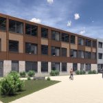 Caledonian modular construction appointed to £3Bn framework
