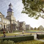 Cambridge Royal Military Hospital to be converted into housing
